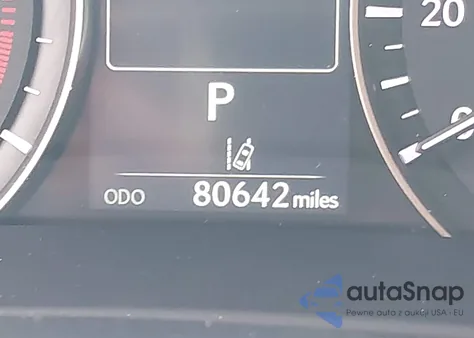 2019 Lexus Rx 350 z USA, uszkodzony, nr VIN 2T2BZMCA1KC191930